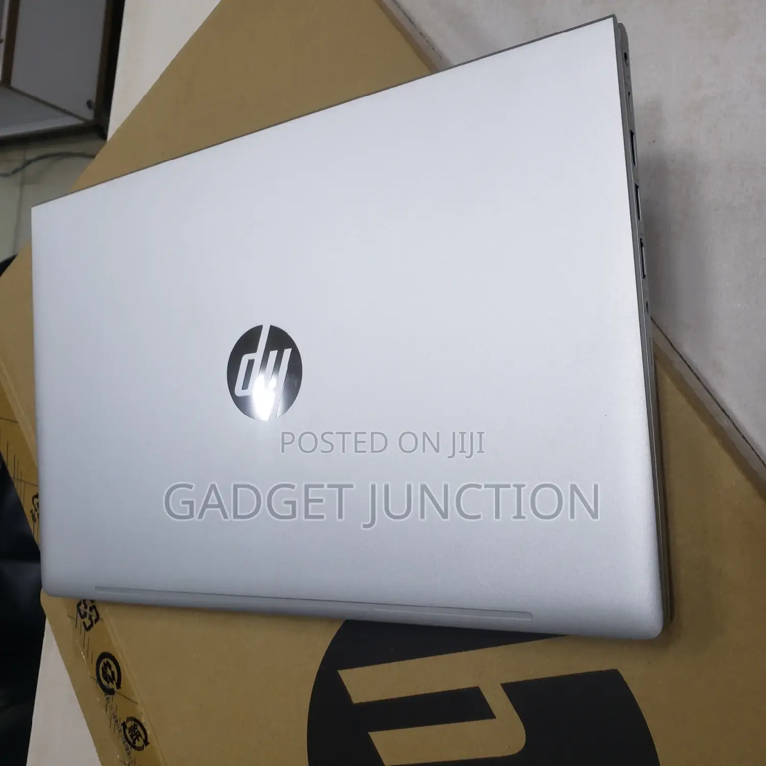 New Laptop HP ProBook 440 G4 8GB Intel SSD 512GB