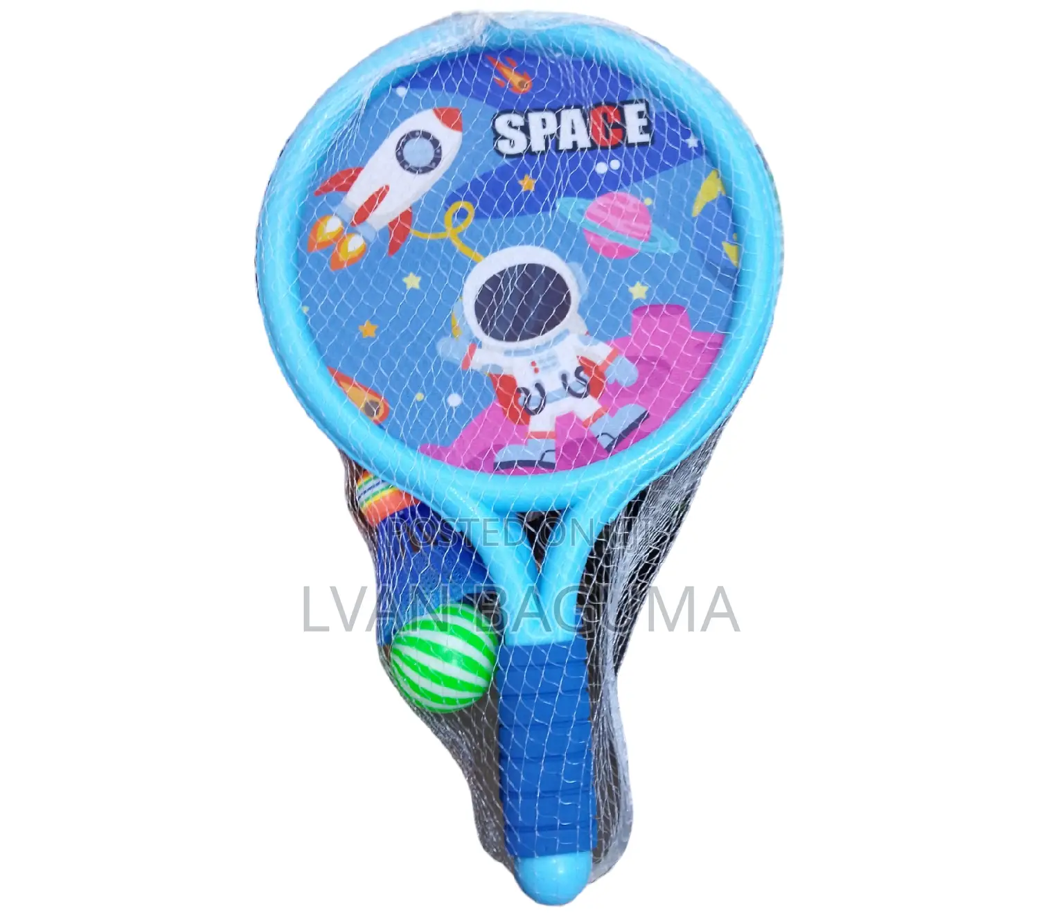Tennis Bat Toys for Kids