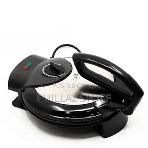 Non Stick Chapatti Roti Tortilla Pizza Maker Plate