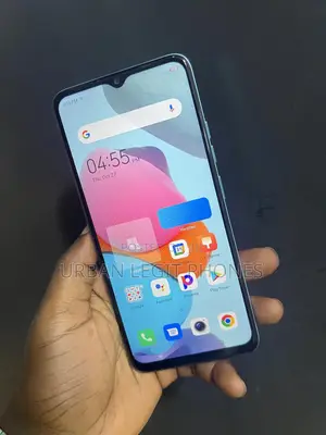 Tecno Pop 7 Pro 64 GB Blue