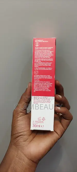 Neutrogena Clear and Defend Daily Serum Salicylic Acid