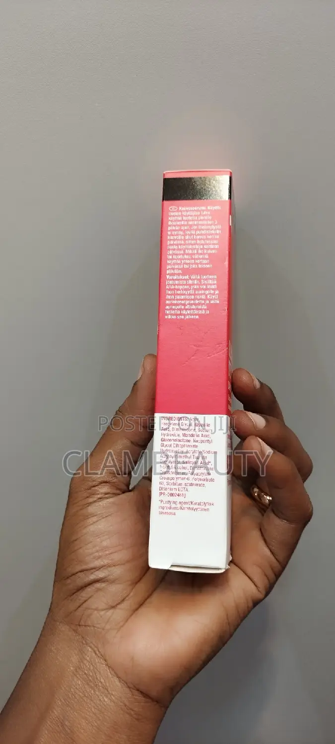 Neutrogena Clear and Defend Daily Serum Salicylic Acid