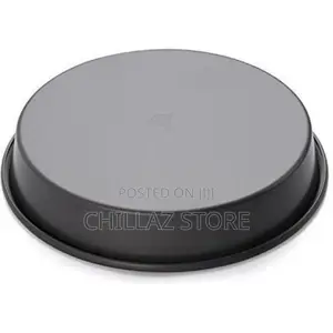 24cm Nonstick Round Cake Baking Pan Mould Tray,