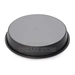 20cm Nonstick Round Cake Baking Pan Mould Tray,