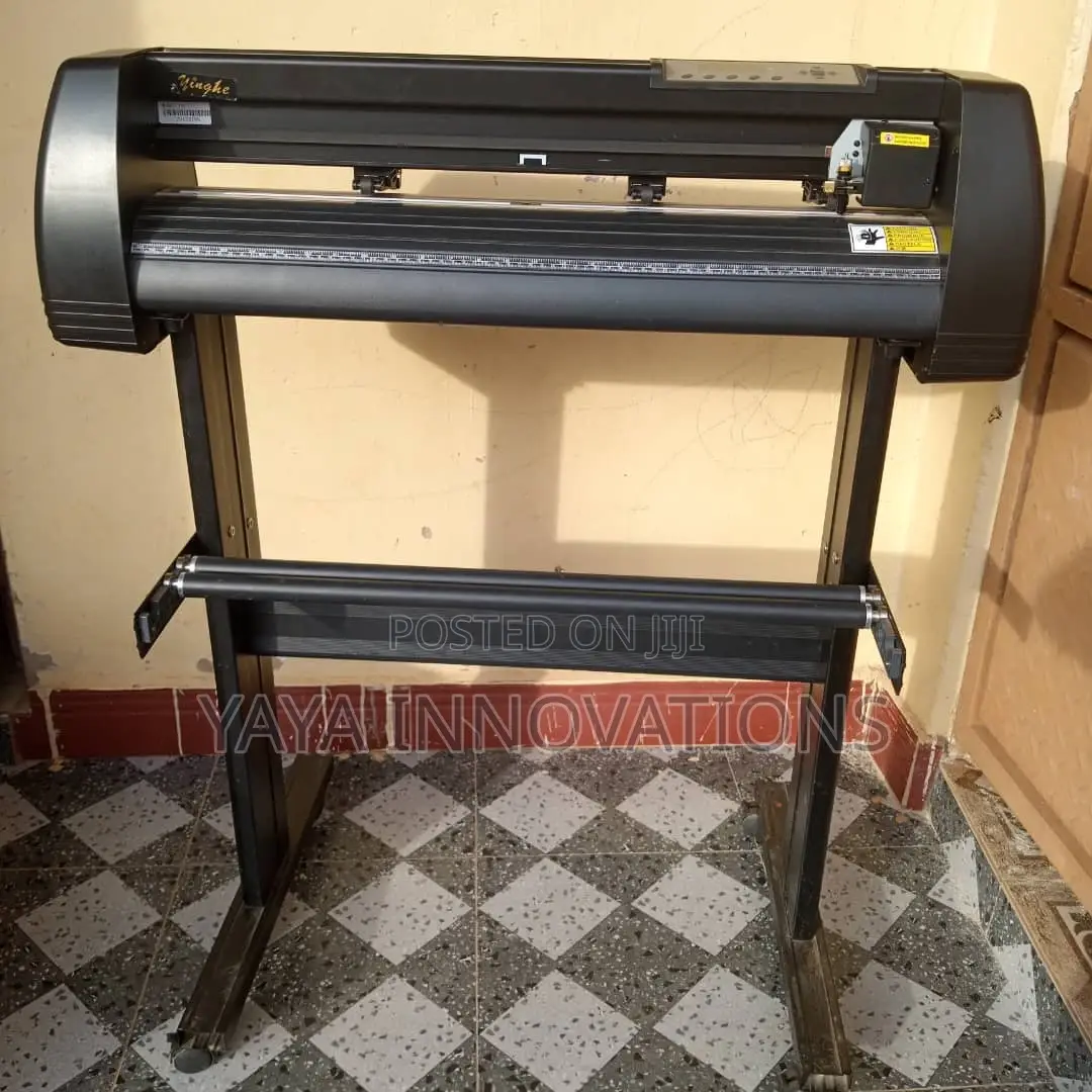 Branding Cutting Plotter 721