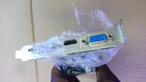 1GB Graphics Card N Vidia