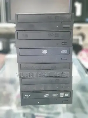 CPU Dvd Writter