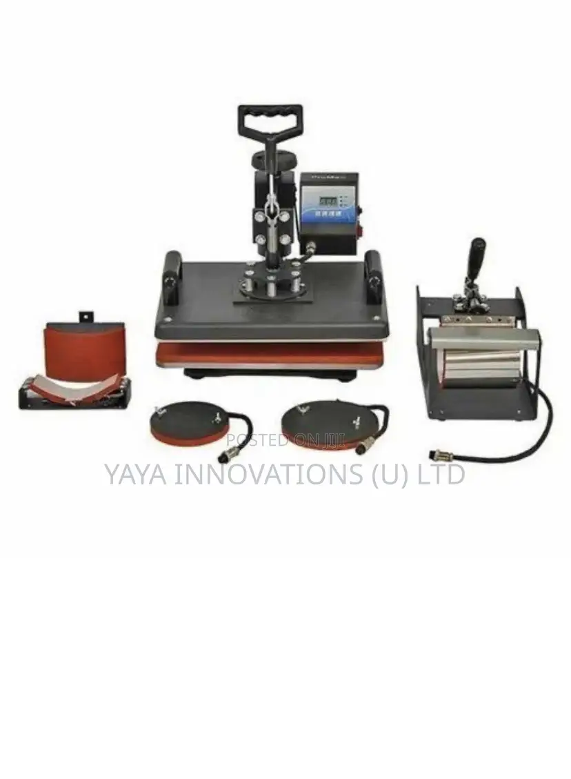 Digital Automatic Hot Foil Stamping Machine Digital Tshirt