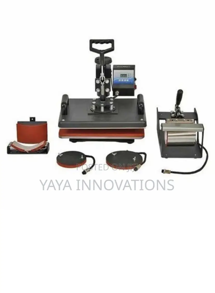 Digital Automatic Hot Foil Stamping Machine Digital Tshirt