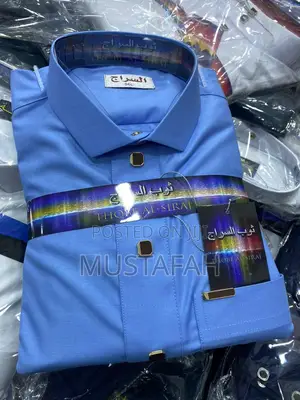 Islamic Outfit