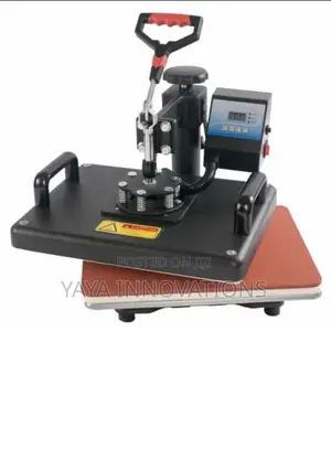 Eco-Friendly Combo Heat Press Shirts