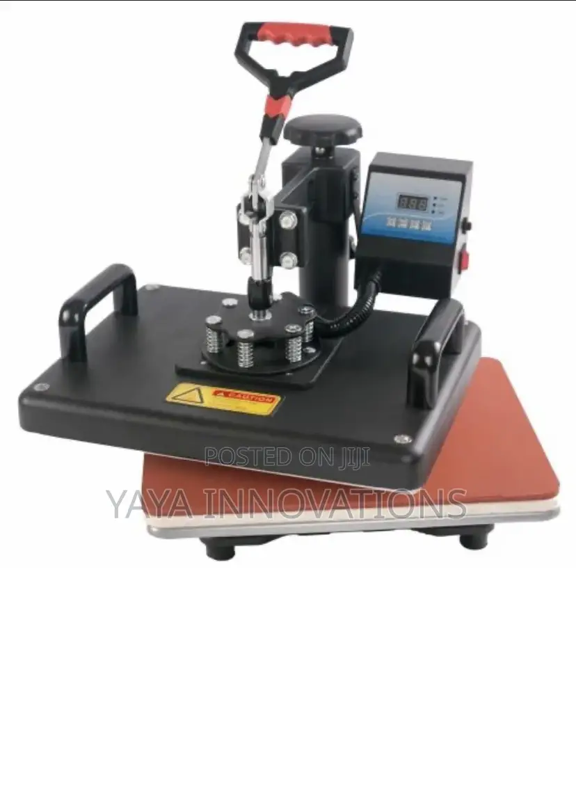 Eco-Friendly Combo Heat Press Shirts