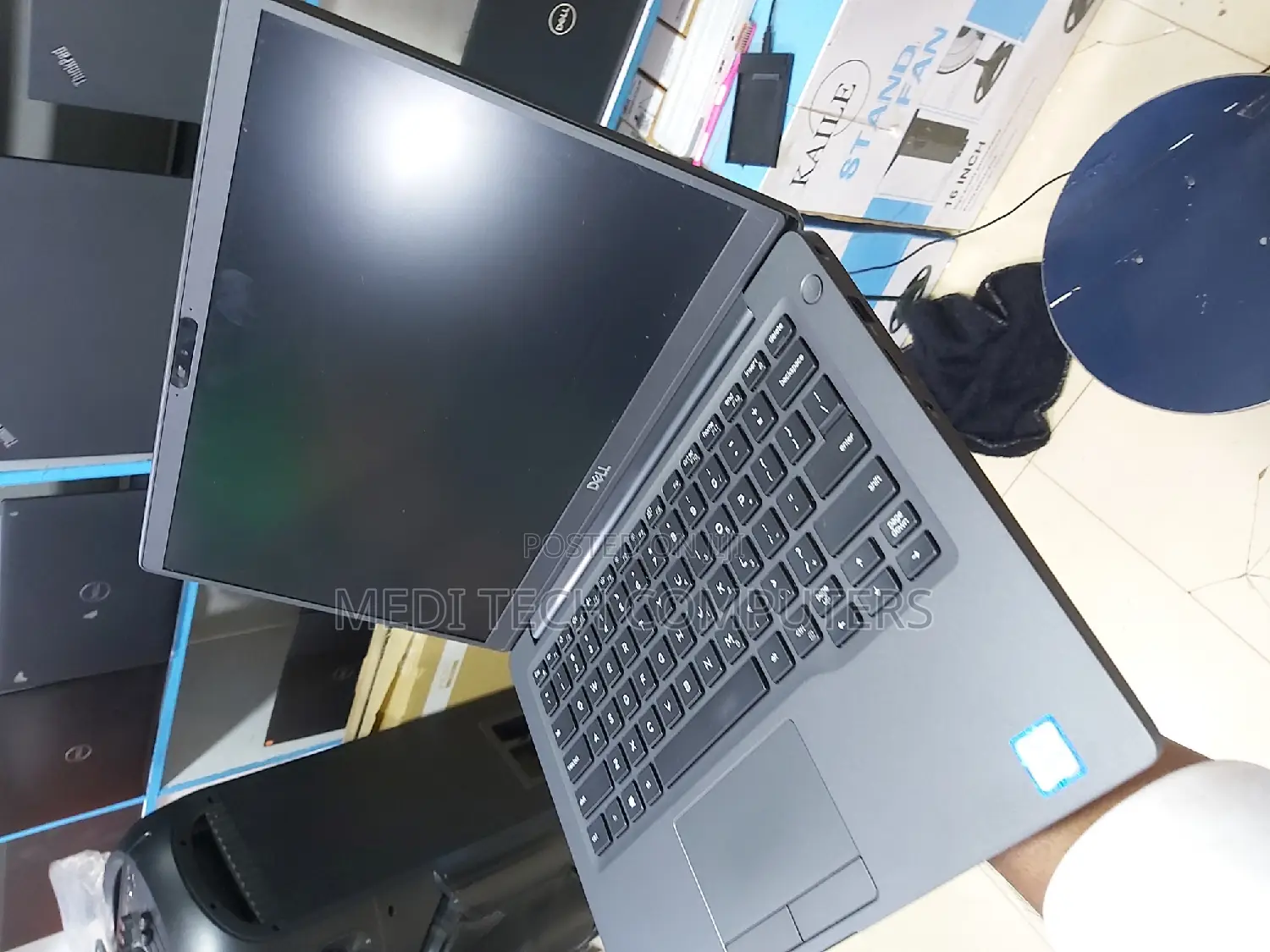 Laptop Dell Latitude 7400 8GB Intel Core I5 SSD 256GB