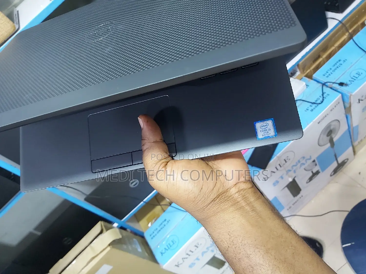 Laptop Dell Latitude 7400 8GB Intel Core I5 SSD 256GB