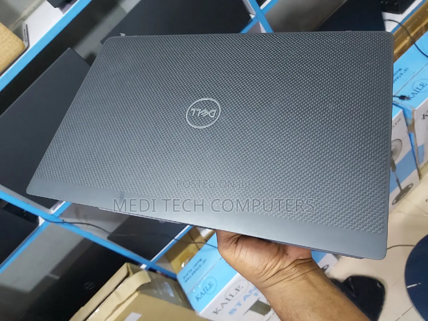 Laptop Dell Latitude 7400 8GB Intel Core I5 SSD 256GB