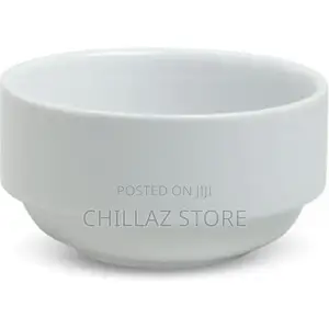 6 PCS of Sauce Food, Soup Cereal Serving Bowls