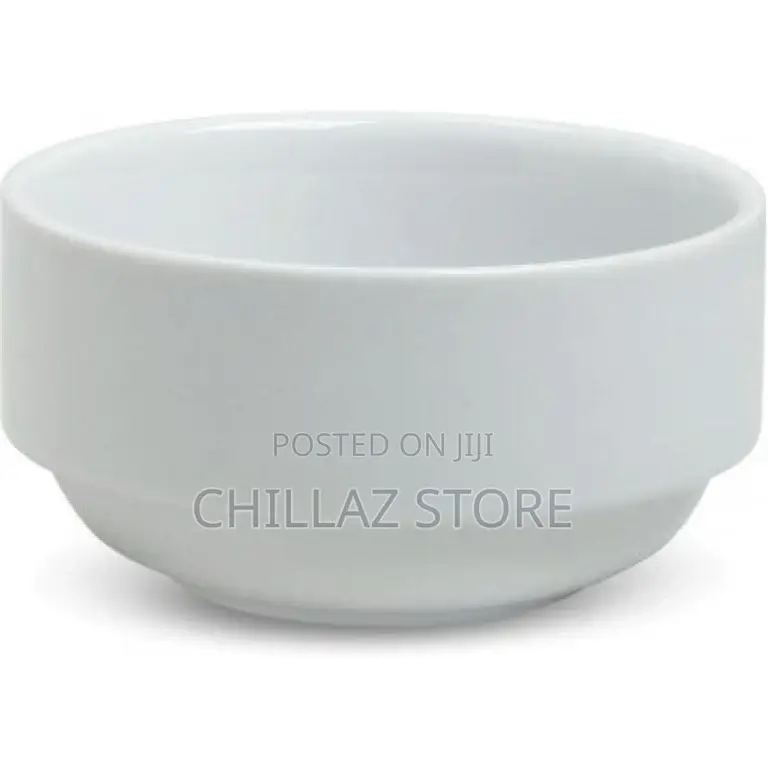 6 PCS of Sauce Food, Soup Cereal Serving Bowls