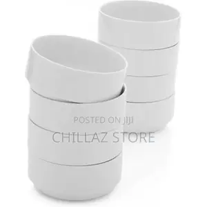 6 PCS of Sauce Food, Soup Cereal Serving Bowls