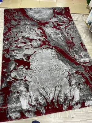 Woolen Centre Carpets