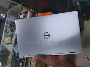 Laptop Dell XPS 13 9365 8GB Intel Core I7 SSD 256GB
