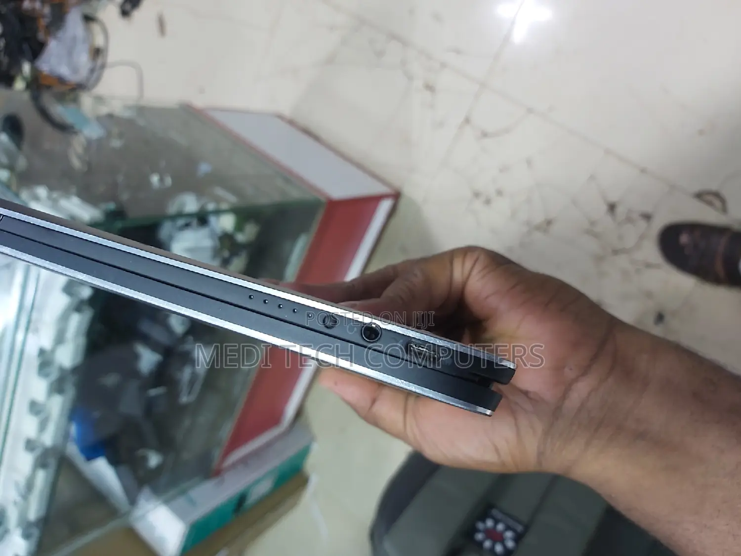 Laptop Dell XPS 13 9365 8GB Intel Core I7 SSD 256GB