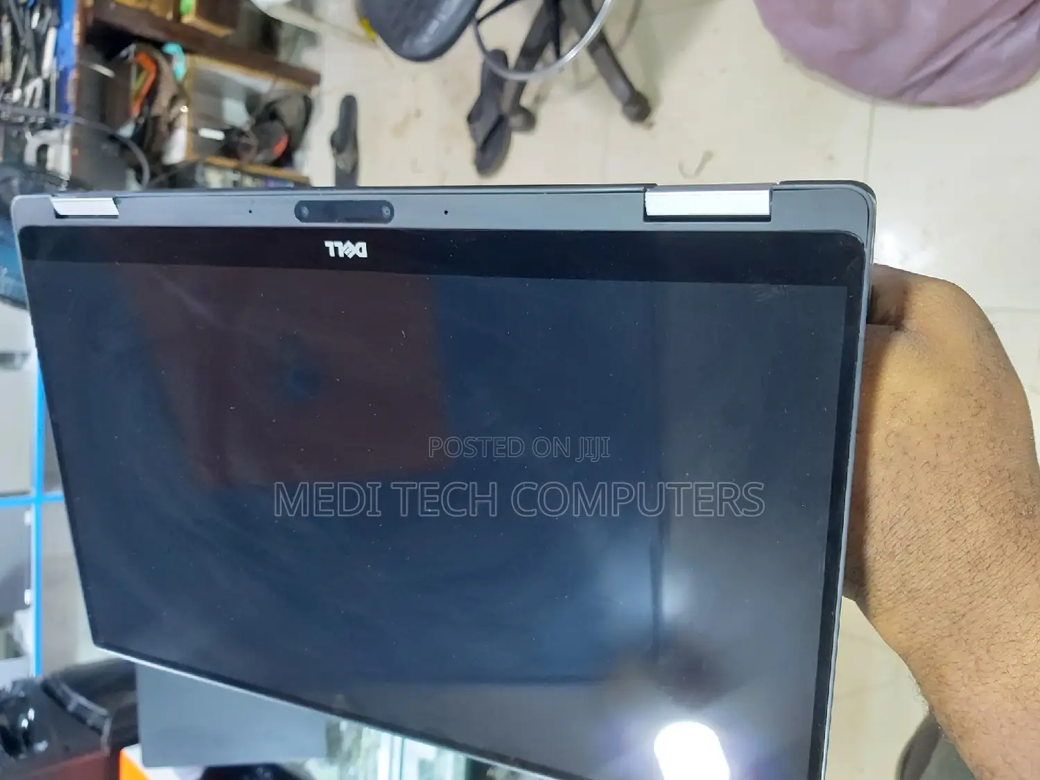 Laptop Dell XPS 13 9365 8GB Intel Core I7 SSD 256GB