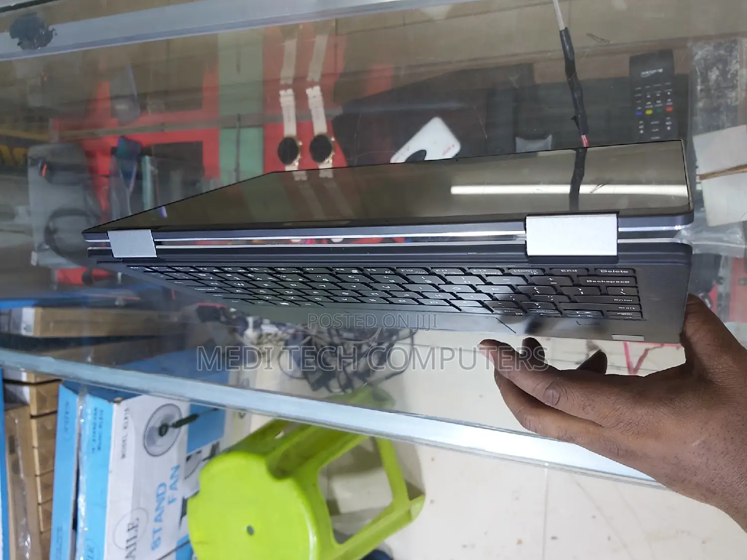 Laptop Dell XPS 13 9365 8GB Intel Core I7 SSD 256GB