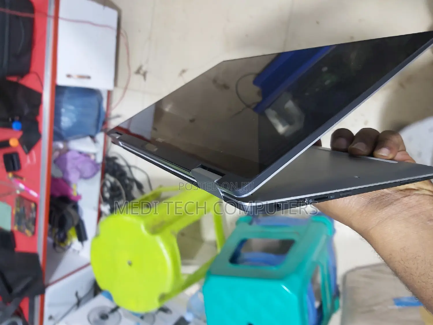 Laptop Dell XPS 13 9365 8GB Intel Core I7 SSD 256GB