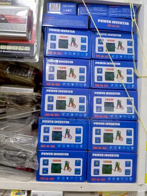 Power Inverter 180w