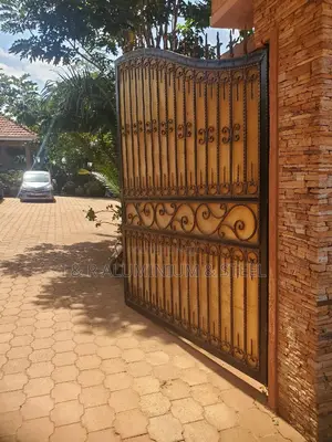 Sliding Gates