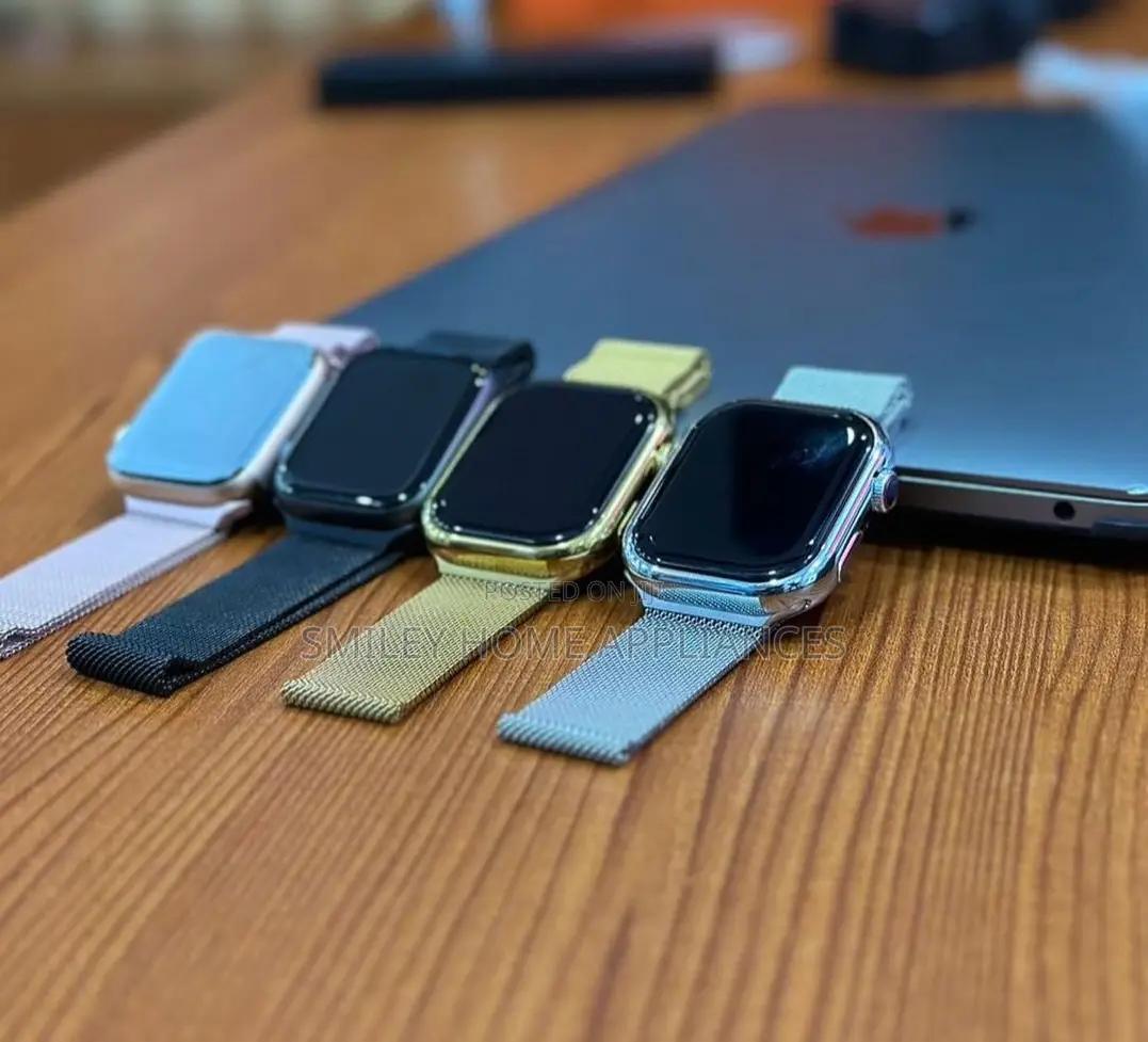 Brandnew Smart Watch