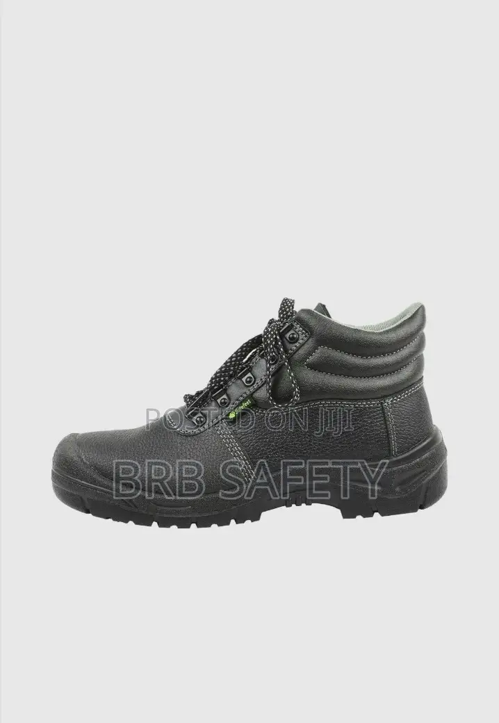 Safefeet Safety Shoes