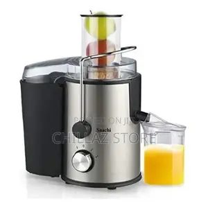 Saachi 2-Speed Electric Juicer Blender Extractor –