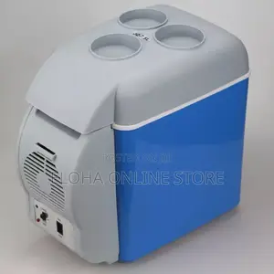 7.5 Litres Portable Car Refrigerator