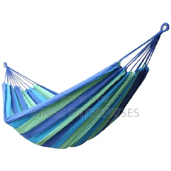 Outdoor Hammock