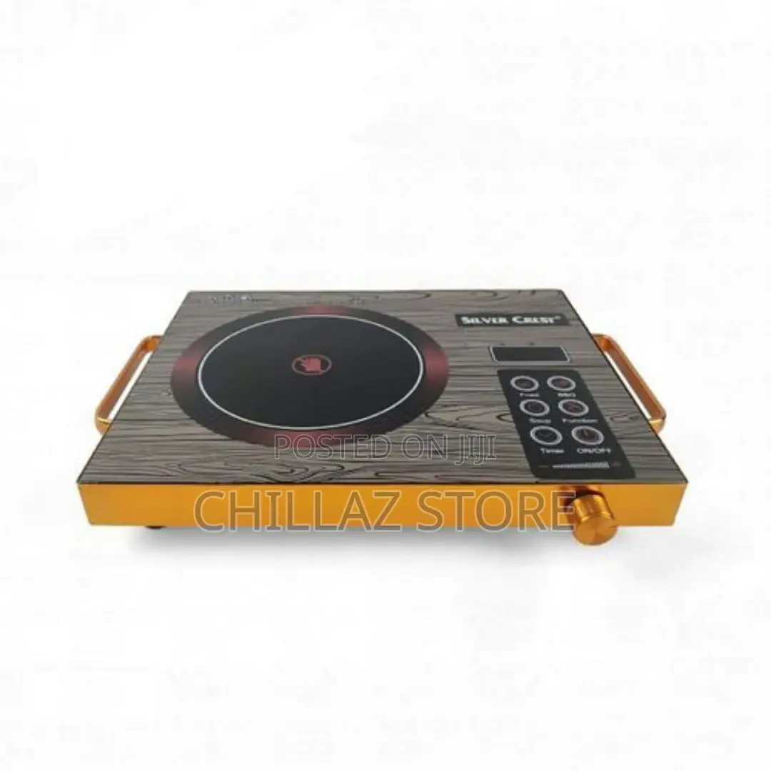 Digital Infrared Cookerstove Hot Plate Portablesingle Burner