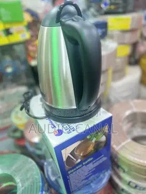 Simbaland Electric Kettle