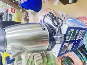 Simbaland Electric Kettle