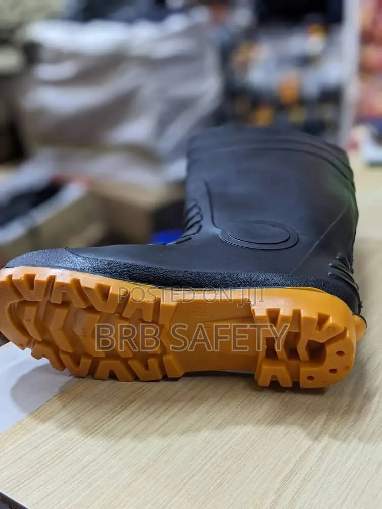 Gum Boots American Safety