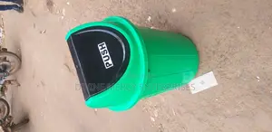 Swing Dustbin 60litres