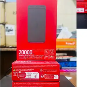 20000 Vt Power Bank