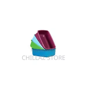 10L Rectangular Plastic Basin Kataasa –