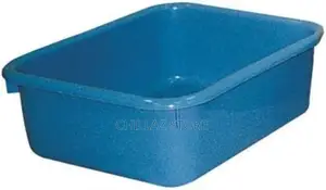 10L Rectangular Plastic Basin Kataasa –