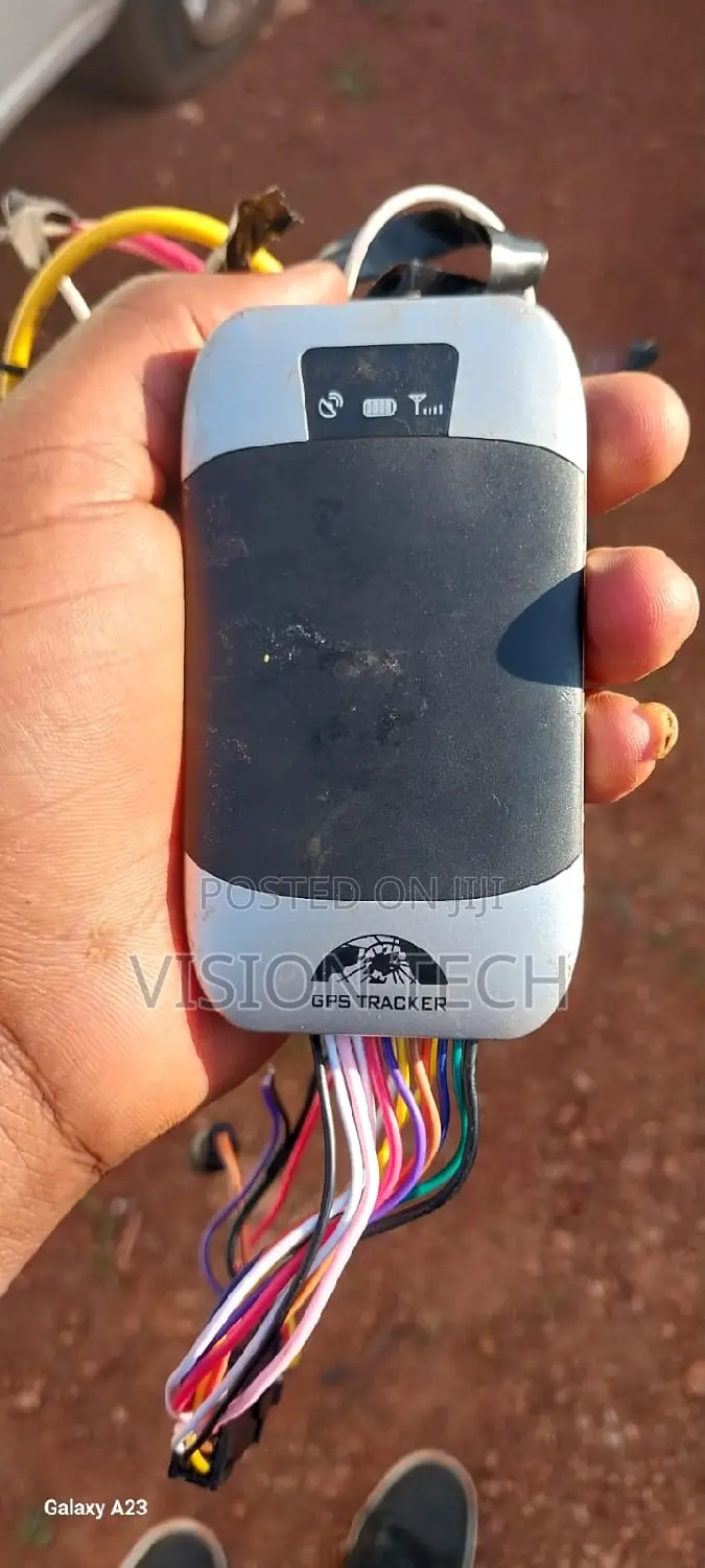 Voice Monitoring GPS Trackers