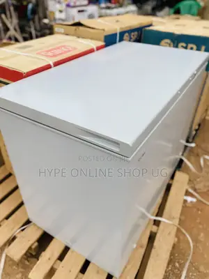 400 Deepfreezer Fridge for Business