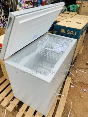 400 Deepfreezer Fridge for Business