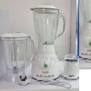 Original Brand Saachi Blender