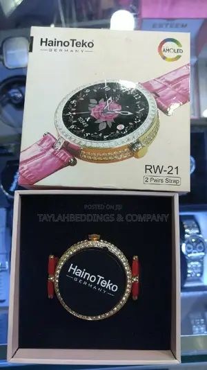 Haino Teko Smart Watch RW-21