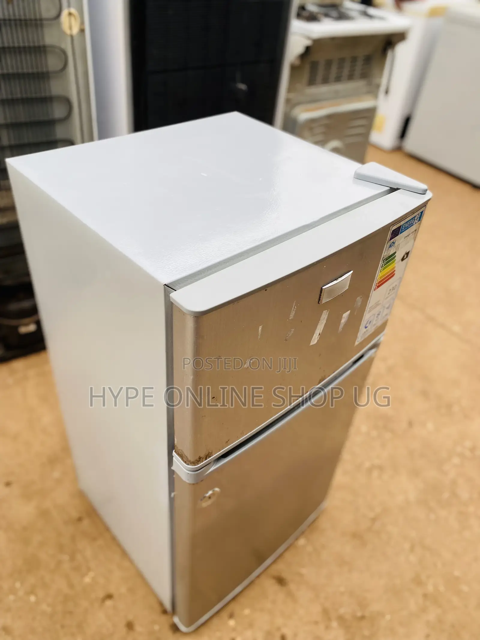 Adh Original Fridge