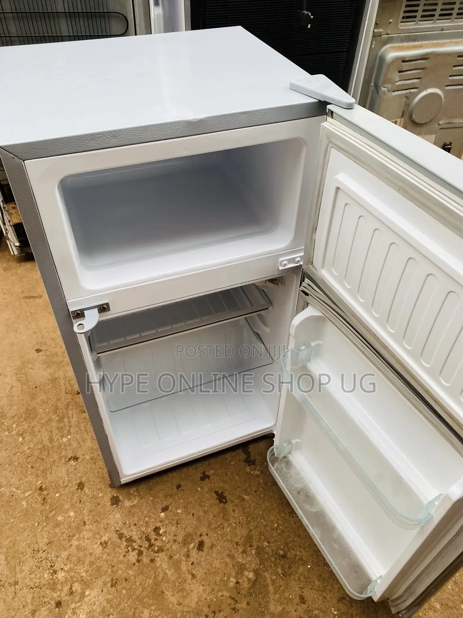 Adh Original Fridge